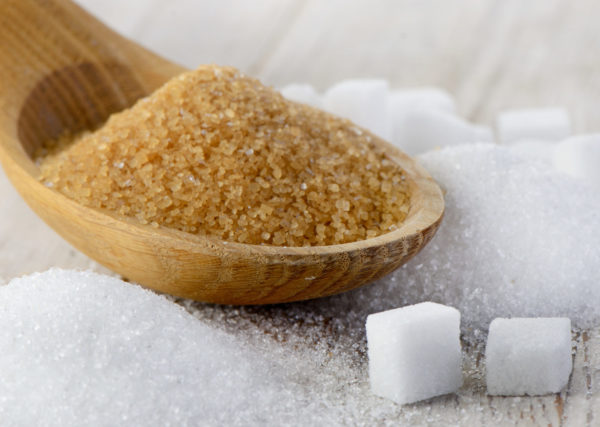 sugar